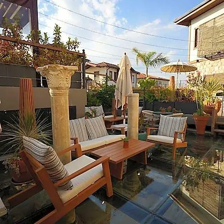 Hotel 6 By Zula Side