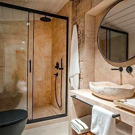 Hotel 6 By Zula Side